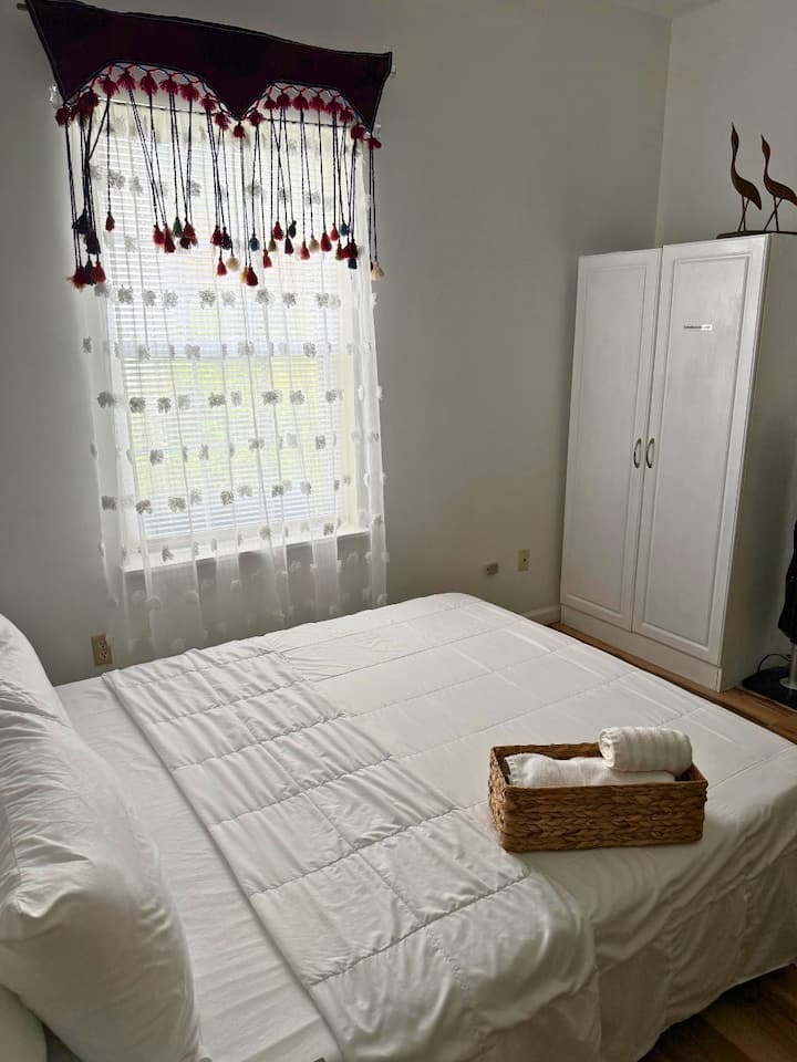 ห้องนอน