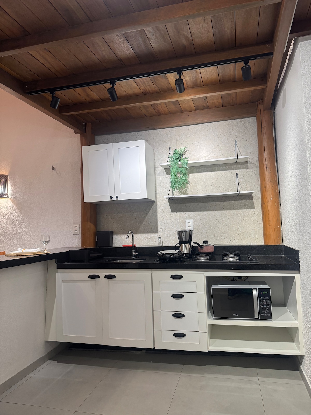 Foto do anúncio de Seu loft exclusivo na famosa Praia do Futuro em Praia do Futuro, Fortaleza