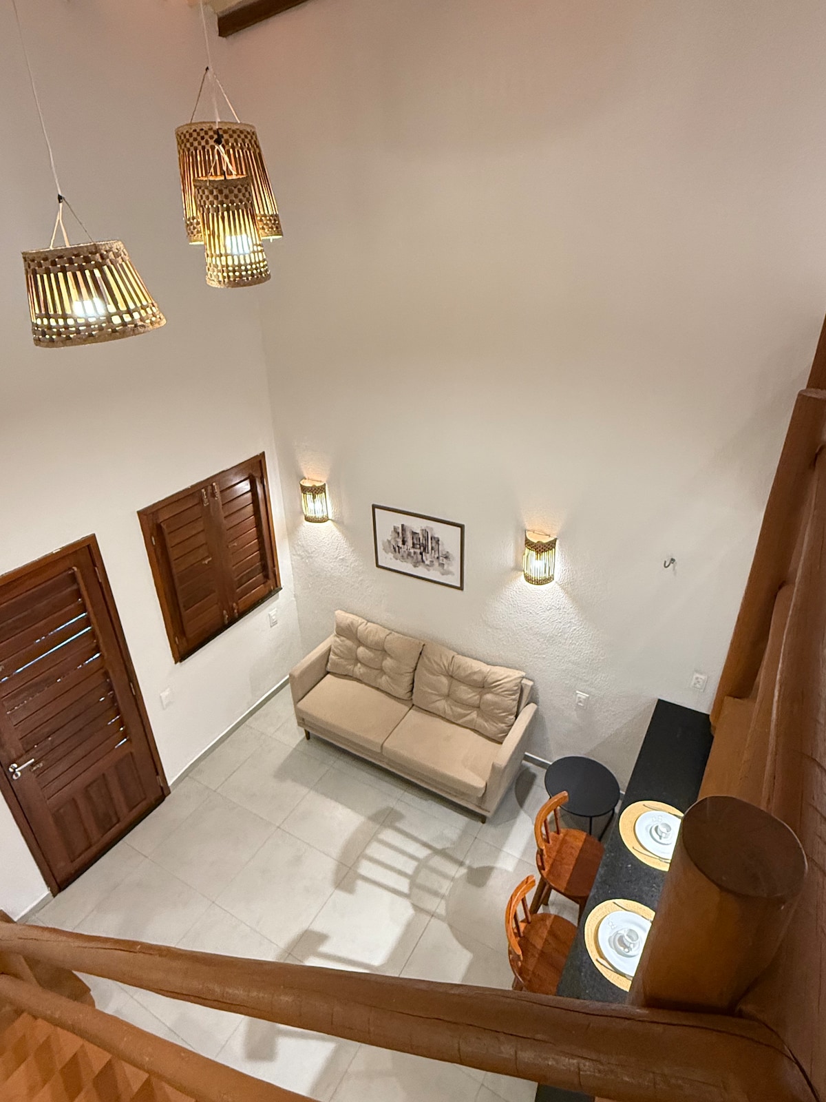 Foto do anúncio de Seu loft exclusivo na famosa Praia do Futuro em Praia do Futuro, Fortaleza