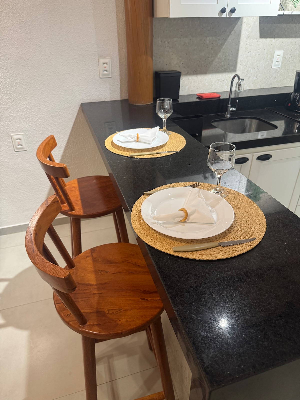 Foto do anúncio de Seu loft exclusivo na famosa Praia do Futuro em Praia do Futuro, Fortaleza