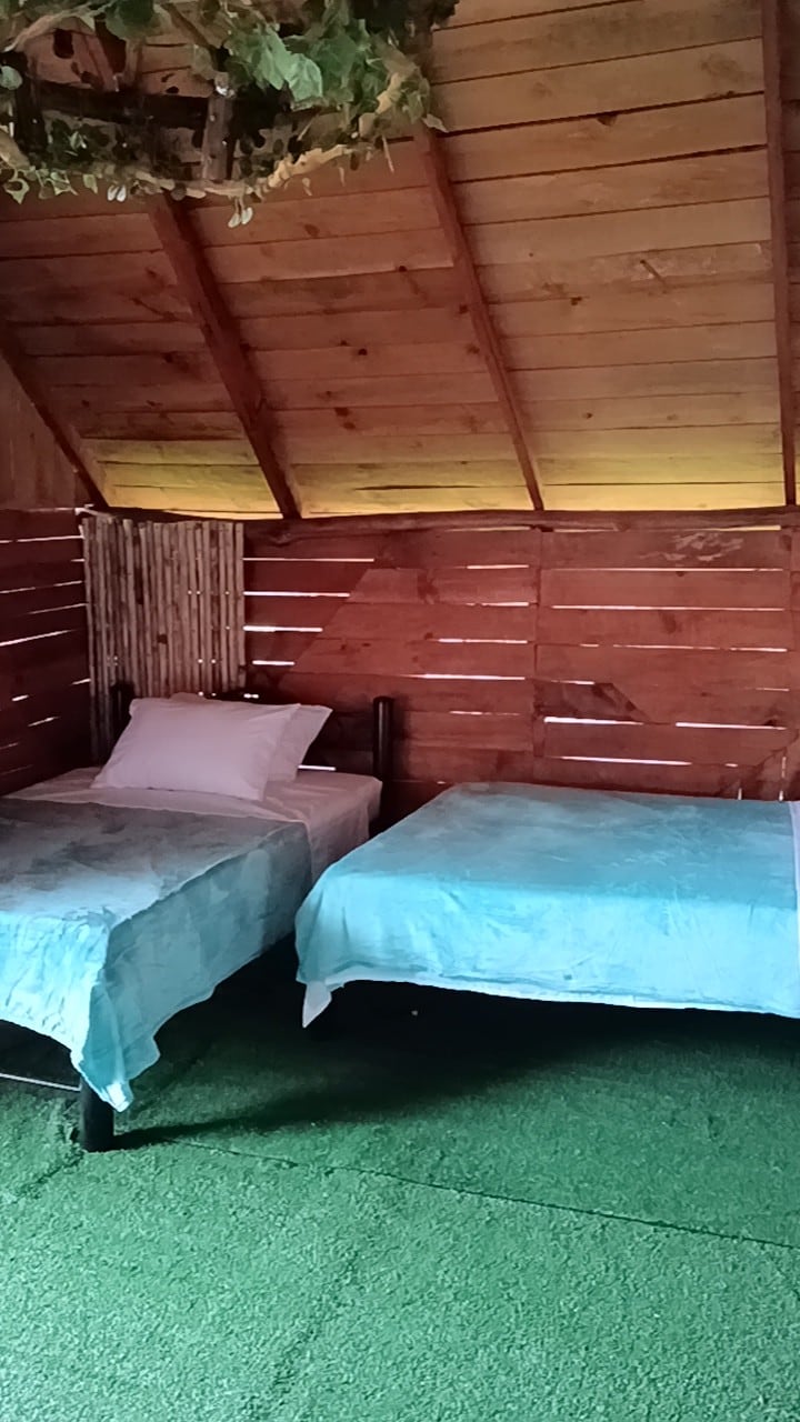 საძინებელი