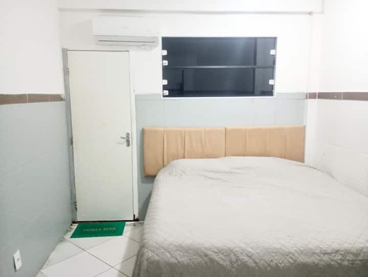 საძინებელი 2