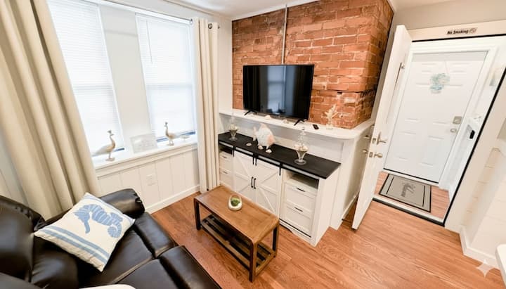 The Shoreline Studio - Perfect Ac Getaway! - Atlantic City, NJ