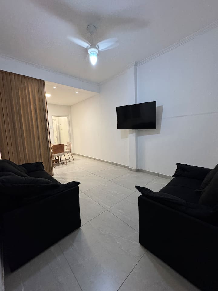 Apartamento Família Copacabana - Rio de Janeiro