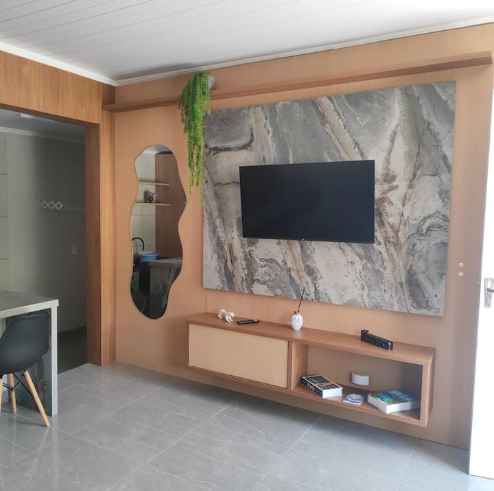 Casa Di Day I - Divisa Com Pomerode - Blumenau