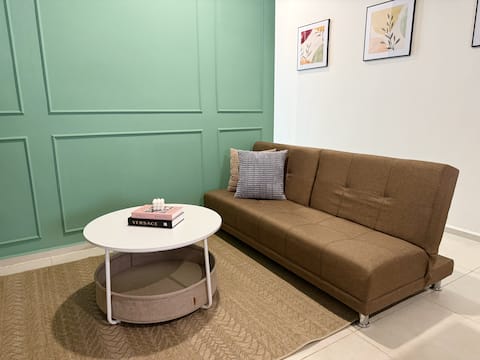 Popular Airbnb listing: Yaxlum Mérida-style green break in San Antonio Cucul