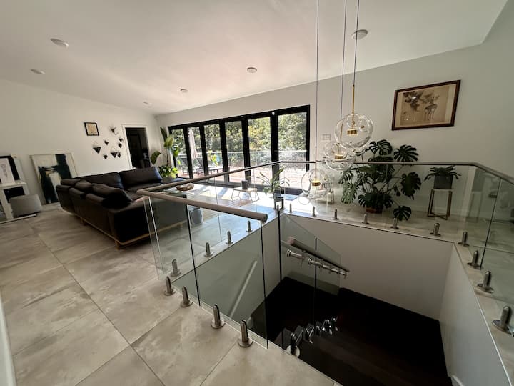 غرفة المعيشة 1