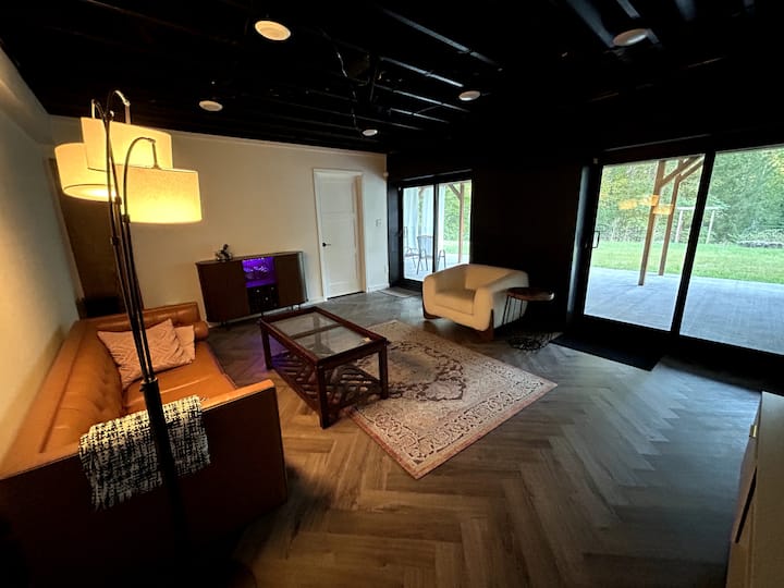 غرفة المعيشة 2