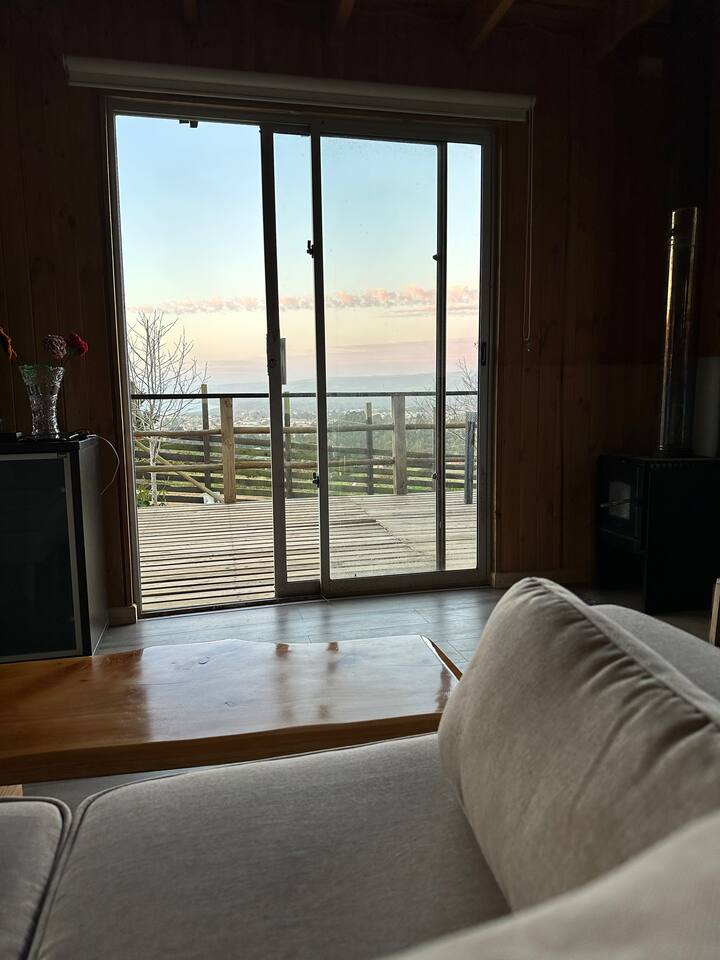 Brisa Del Pacífico - Pichilemu