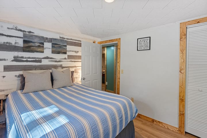 Спална соба 1