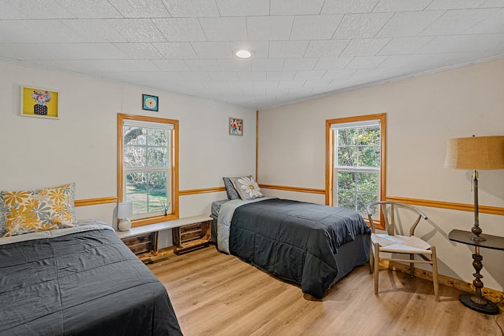 Спална соба 3