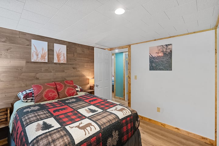 Спална соба 2