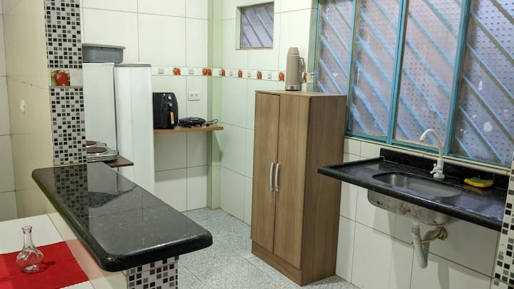 Apartamento Aconchegante - Marabá