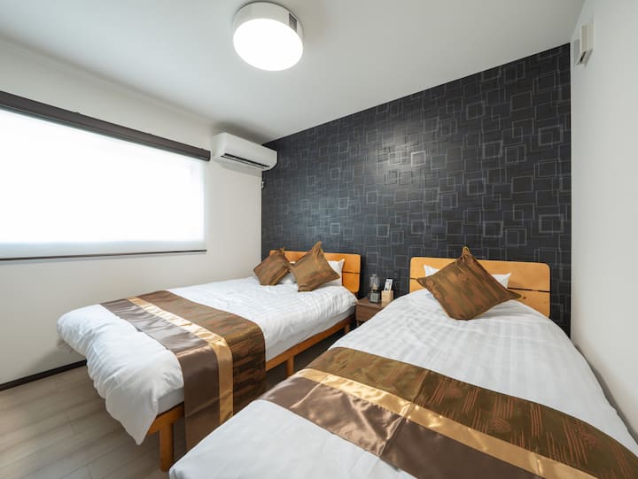 საძინებელი 3