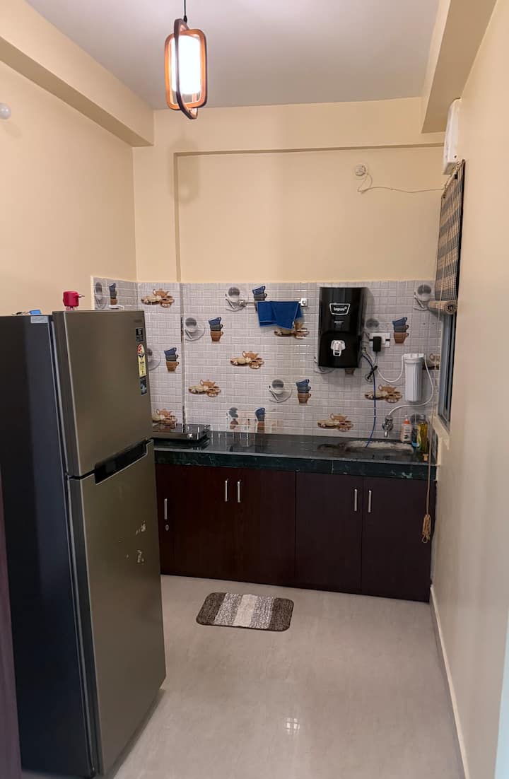 Peaceful Studio Retreat | Serene Stay In Puri - 普里