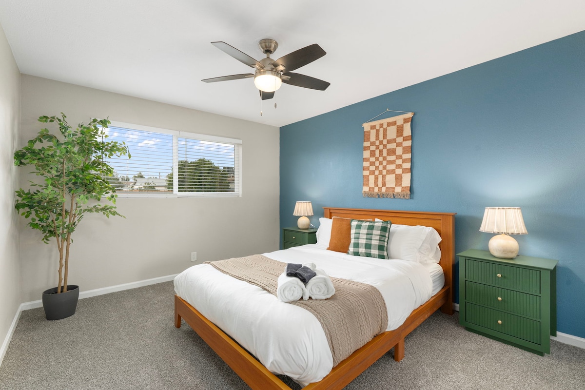 საძინებელი 3