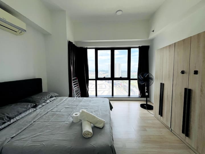 ห้องนอน