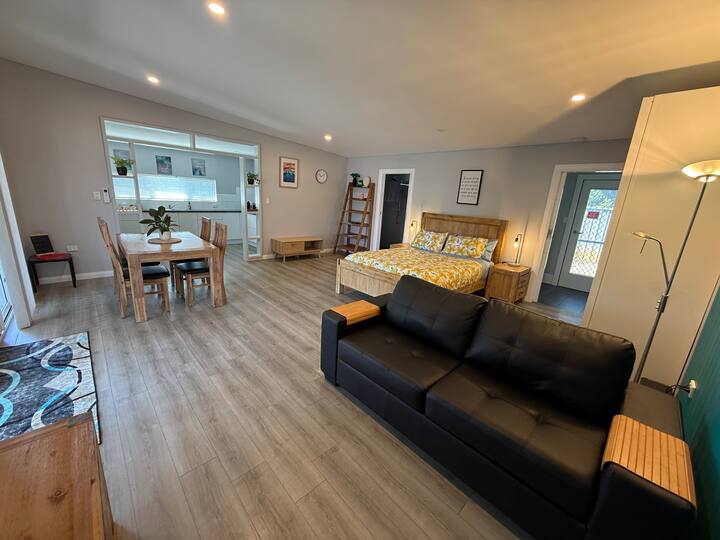 Beautiful Boyanup Self-contained Studio. - Bunbury