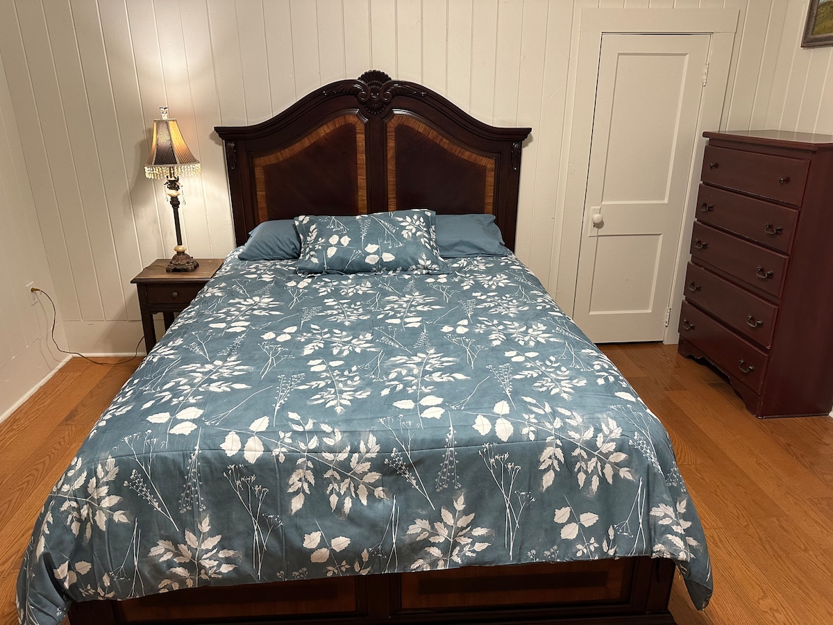 საძინებელი 2