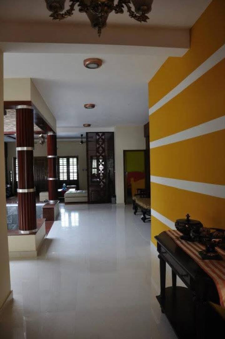 My Sweet Home - Kottayam