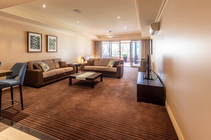 Apartment 2 - 9 River Lane - Mannum