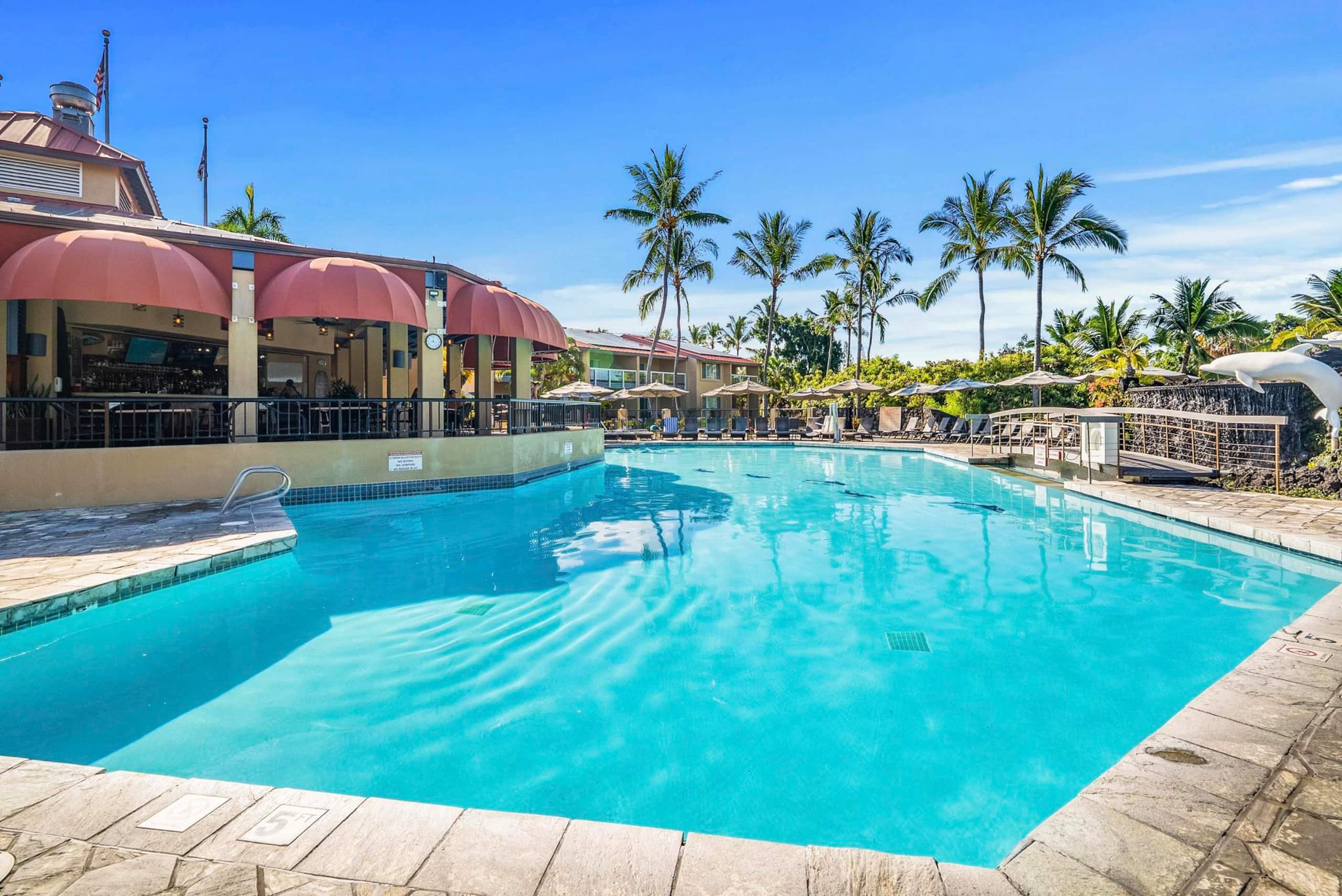 Spacious Keauhou Condo near snorkeling and surfing - Image 23