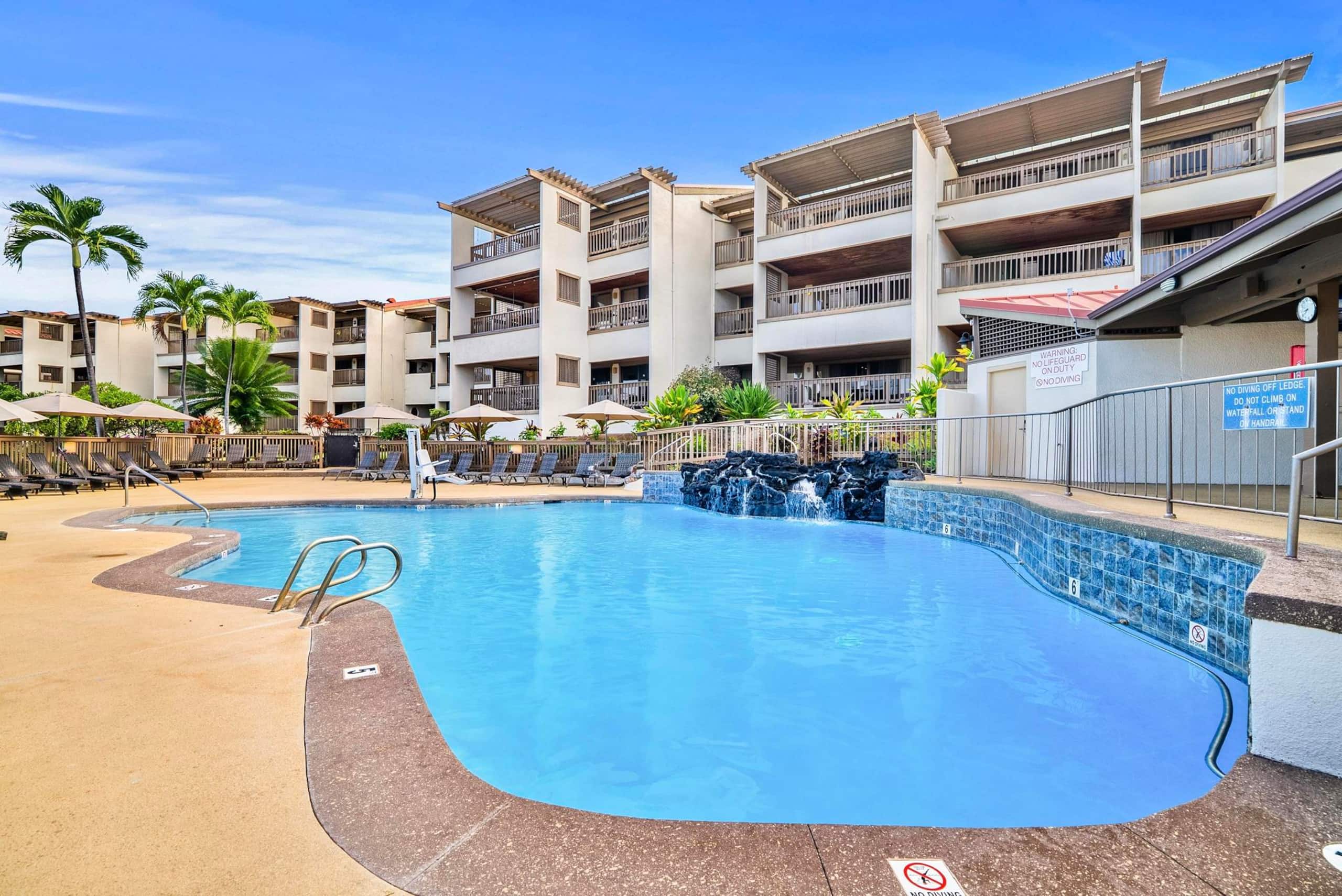 Spacious Keauhou Condo near snorkeling and surfing - Image 22