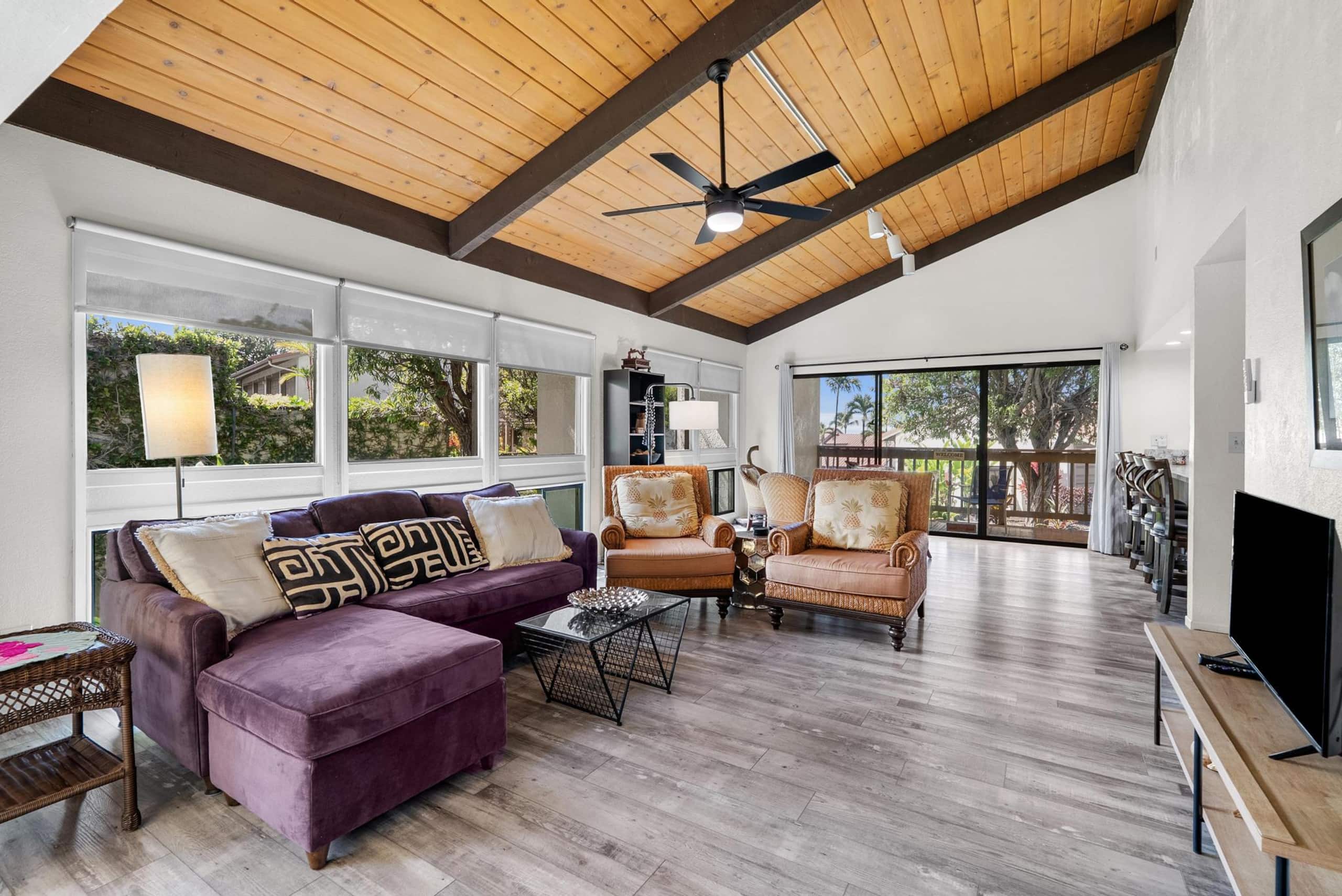 Spacious Keauhou Condo near snorkeling and surfing - Image 5