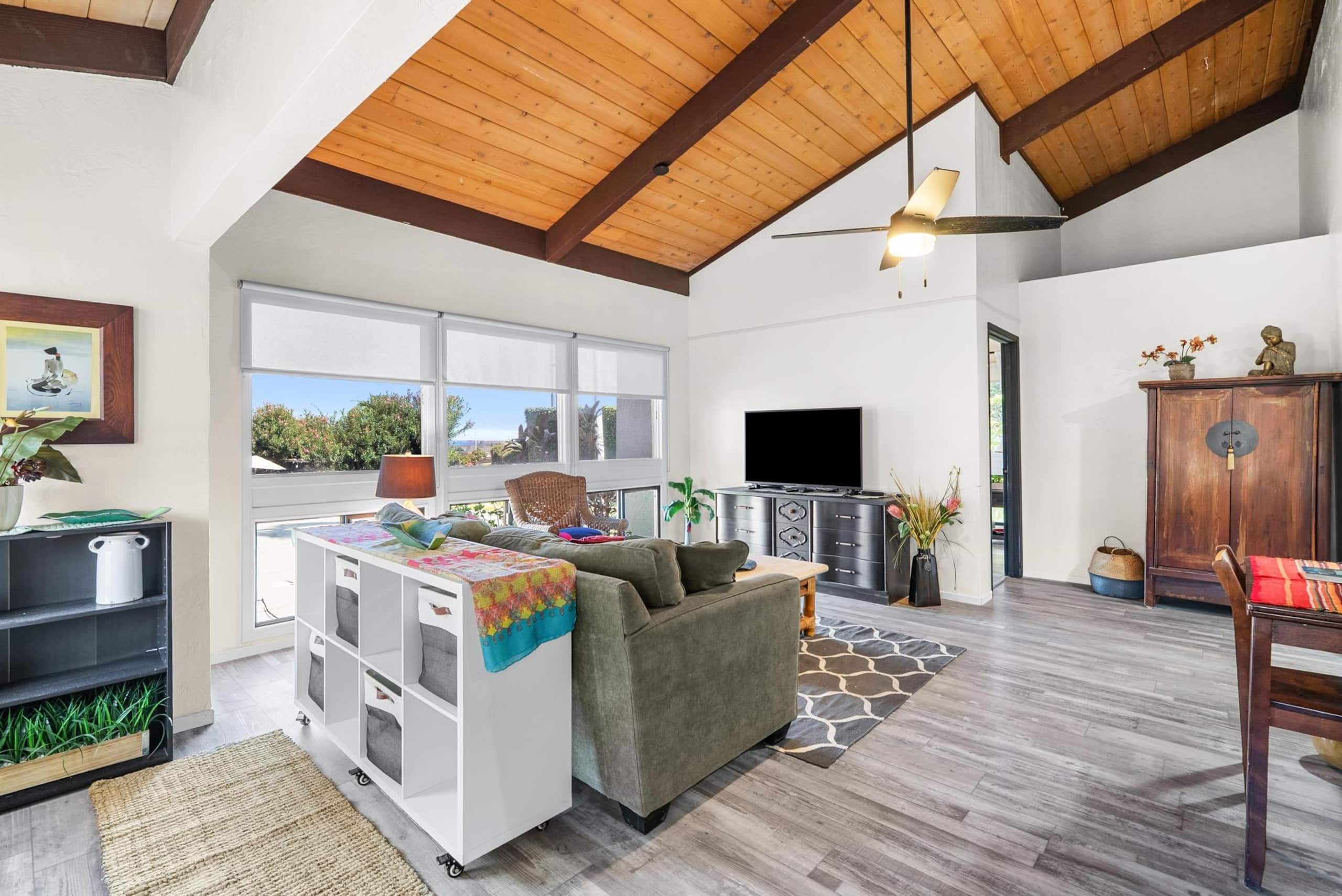 Spacious Keauhou Condo near snorkeling and surfing - Image 1