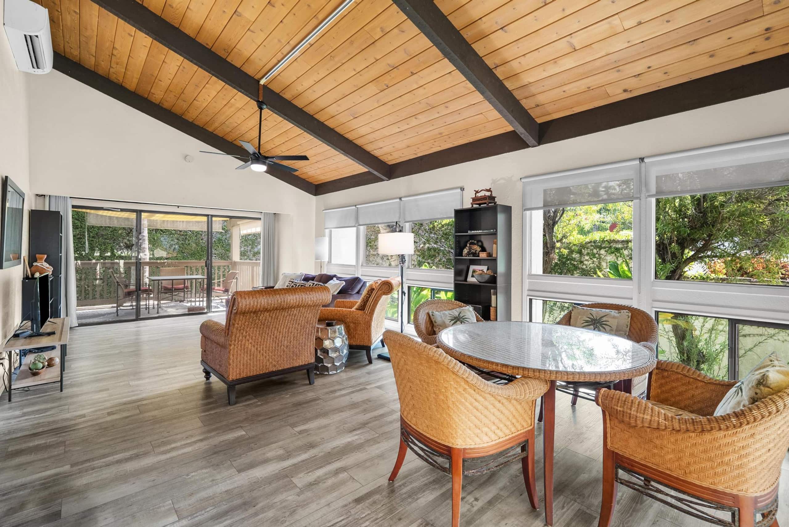 Spacious Keauhou Condo near snorkeling and surfing - Image 3