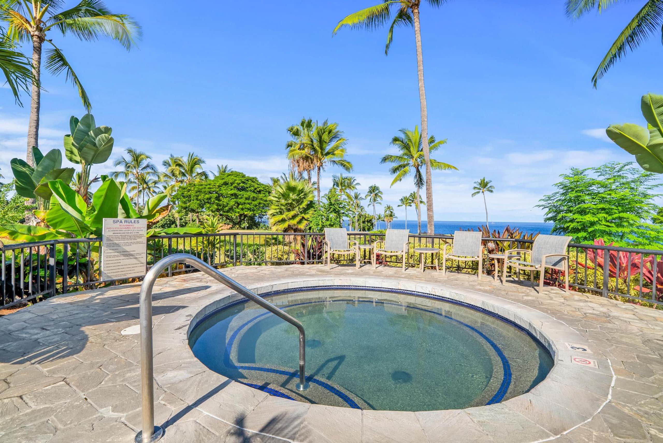 Spacious Keauhou Condo near snorkeling and surfing - Image 24