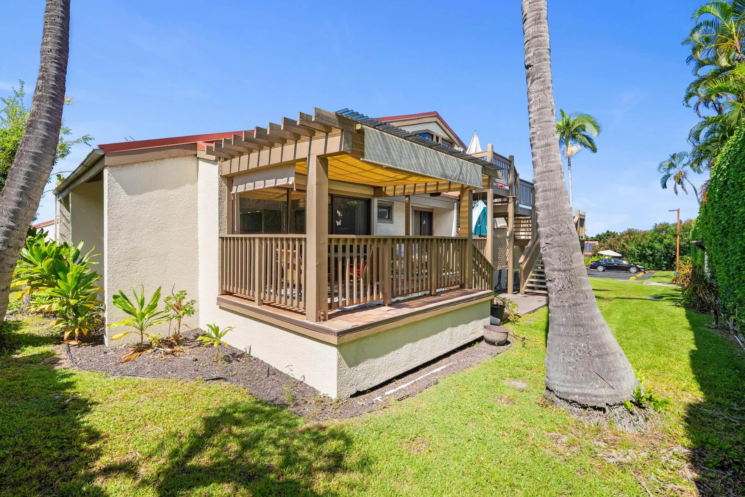 Spacious Keauhou Condo near snorkeling and surfing - Image 20