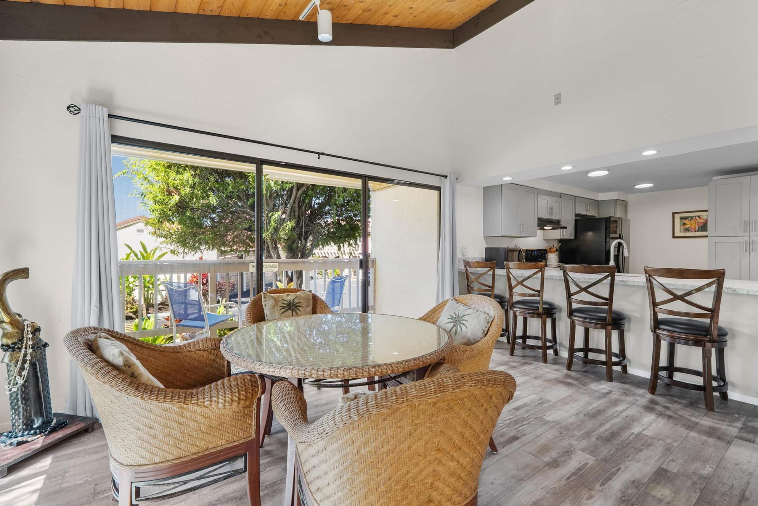 Spacious Keauhou Condo near snorkeling and surfing - Image 9