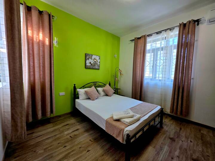 Habitación 1