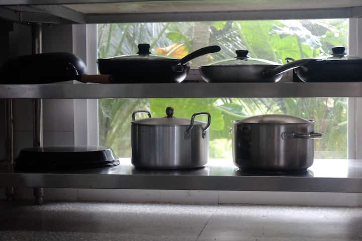 Esturo Palawan - Modern Villa, Private Van - El Nido
