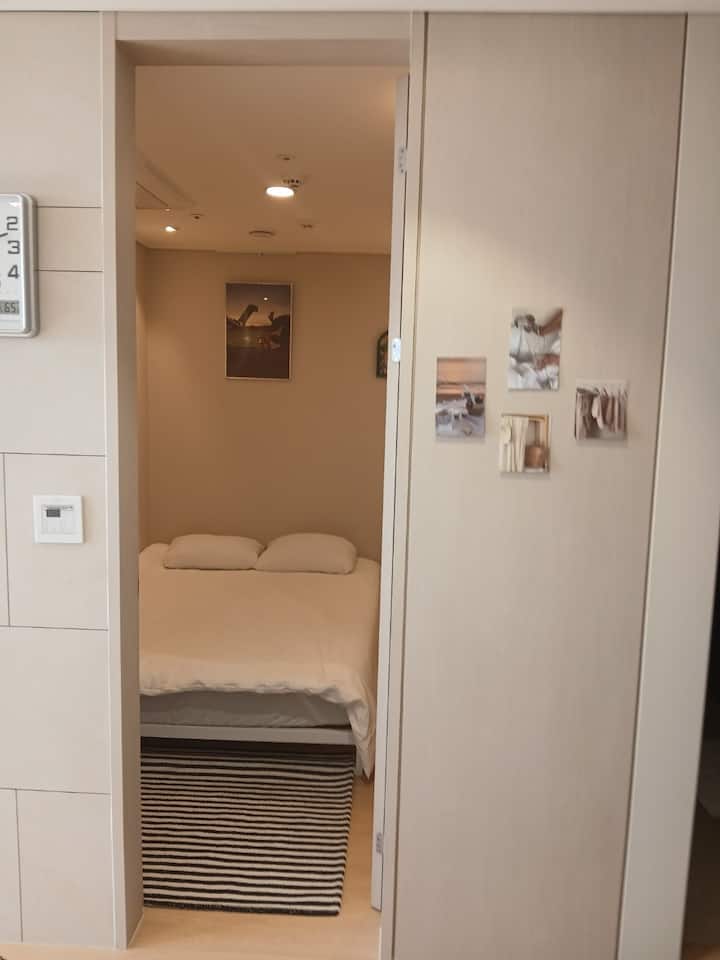 Спална соба 2