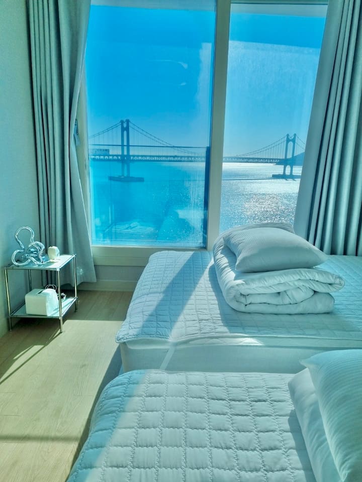 Спална соба 1