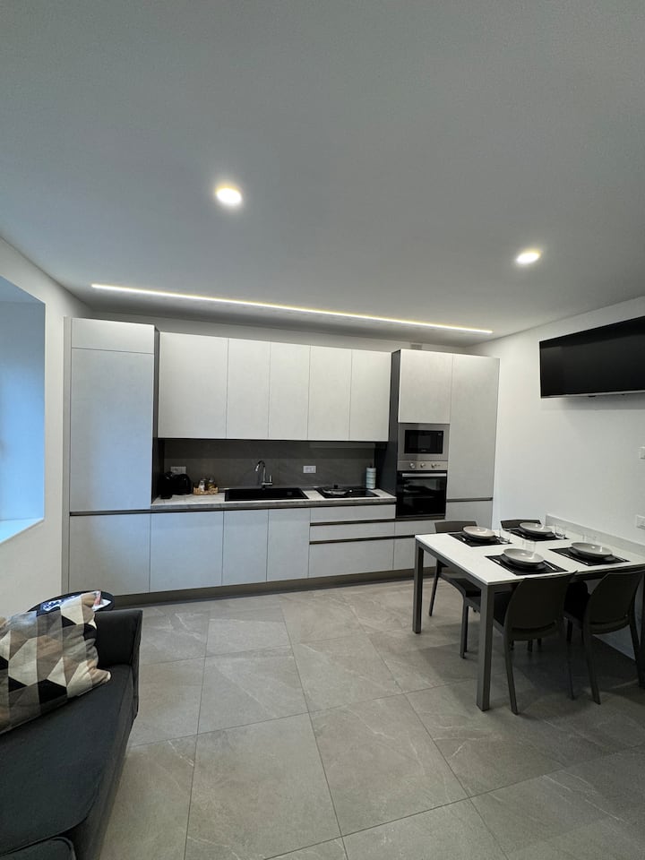 Residenza Al Parco - Molveno
