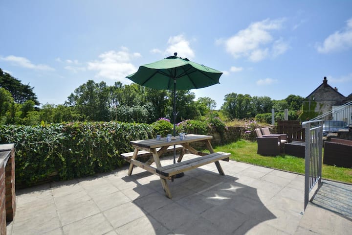 3 Bed In Padstow (Oc-treba) - Padstow