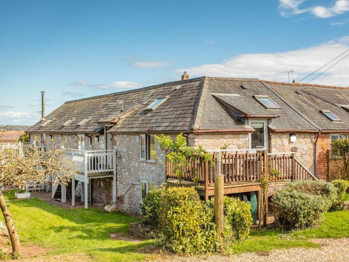 1 Bed In Exeter (Oc-warre) - Dawlish