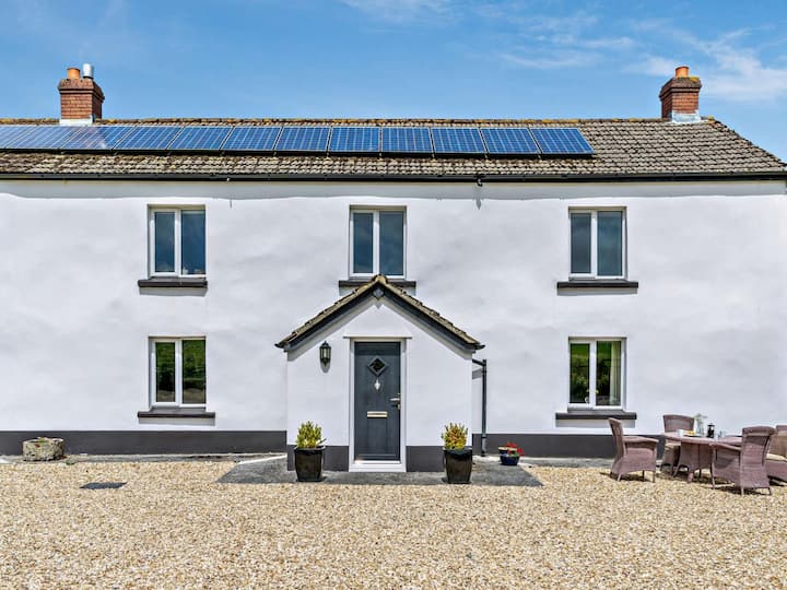 2 Bed In Okehampton (Oc-wayto) - Okehampton