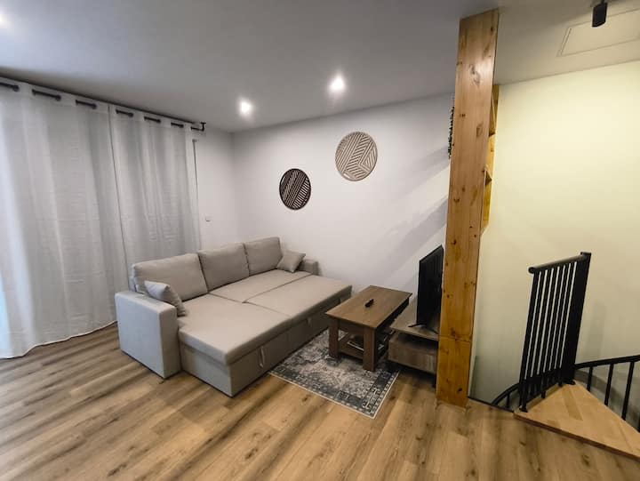 Souplex De Charme Au Centre De Sarlat ! - La Roque-Gageac