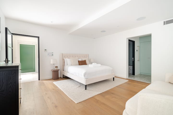 غرفة النوم 5