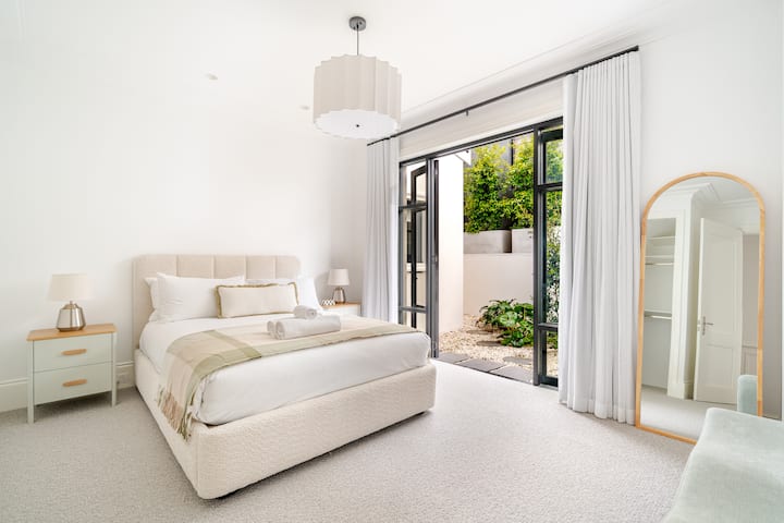 غرفة النوم 4