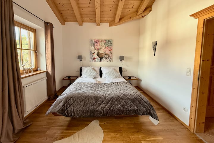 საძინებელი 1