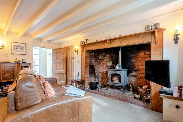 1 Bed In Evesham (Oc-55177) - Broadway