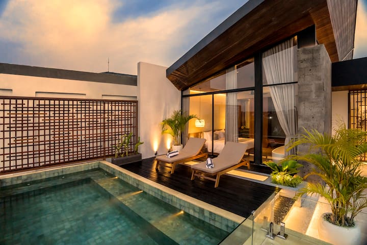 Alterstay Collection managed Airbnb listing 1