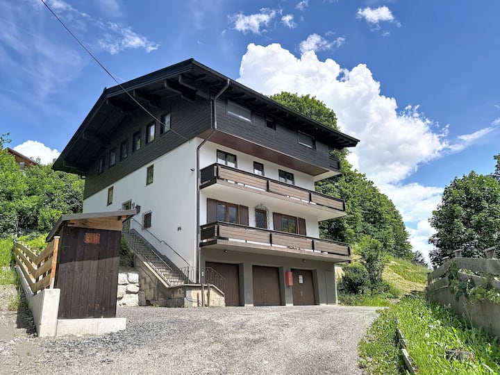 Spielberg By Interhome - Leogang