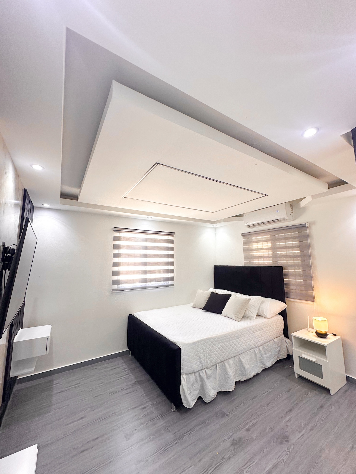 غرفة النوم 1