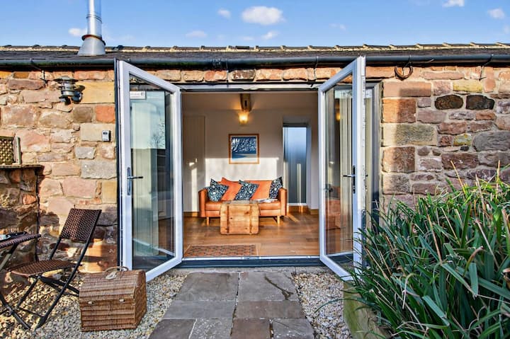 1 Bed In Belford (Oc-cn002) - Bamburgh